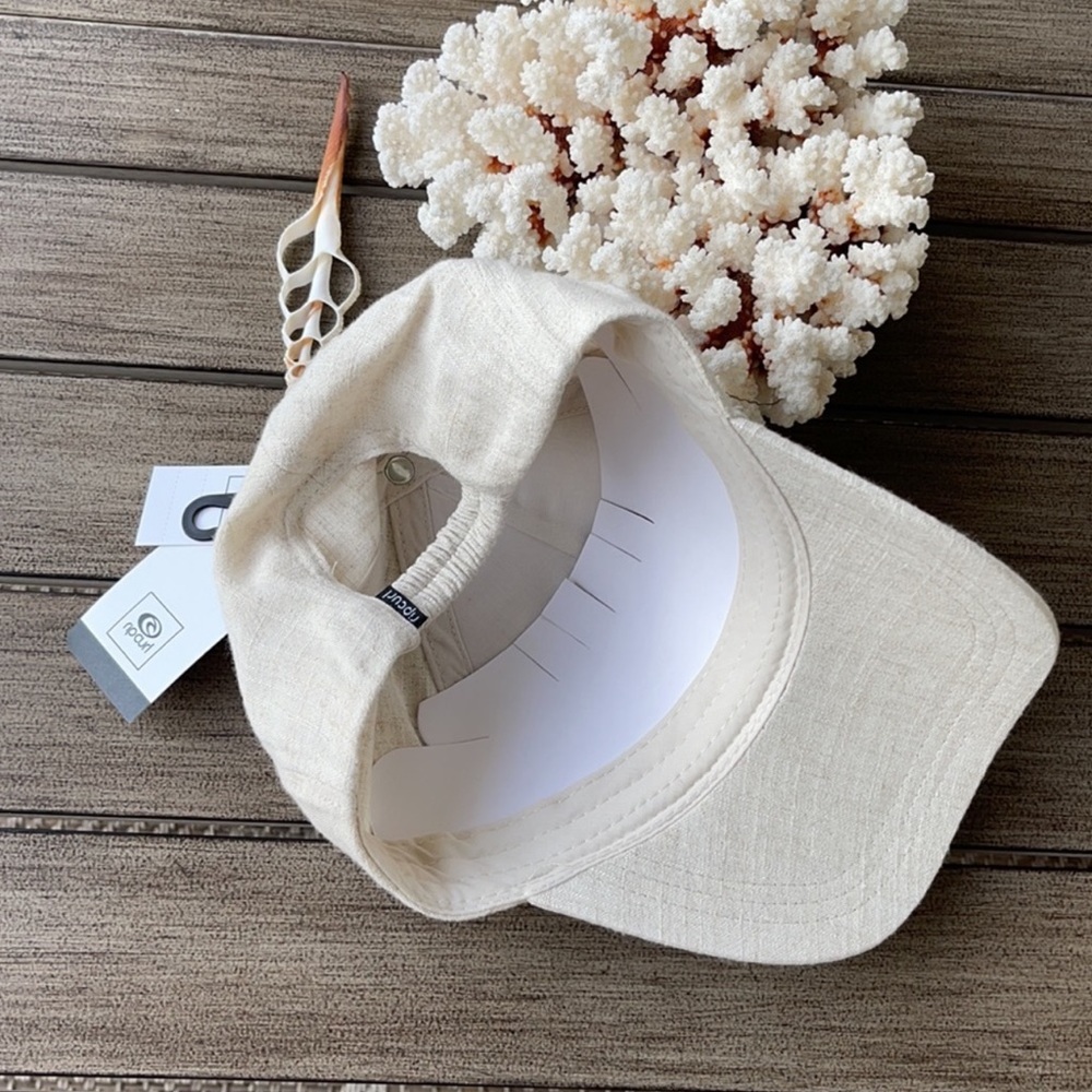 🔆RIP CURL🔆BEACH BOAT POOL SUN HAT - Picture 5 of 5